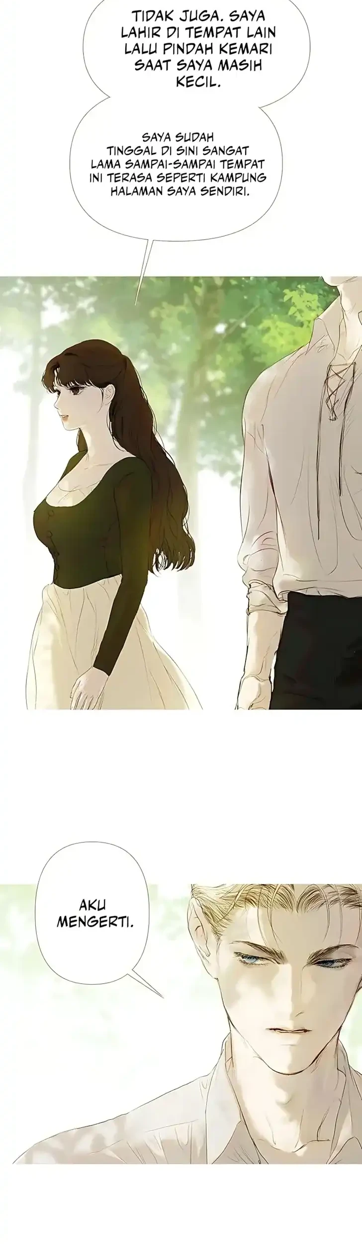 Lemon Tree Forest Chapter 6 Gambar 35