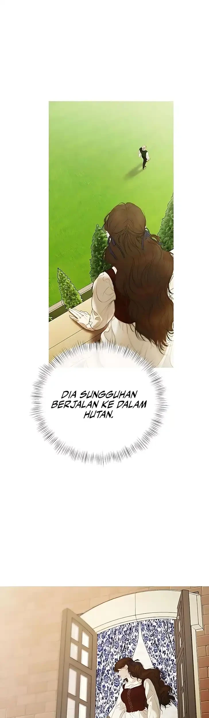 Lemon Tree Forest Chapter 8 Gambar 35