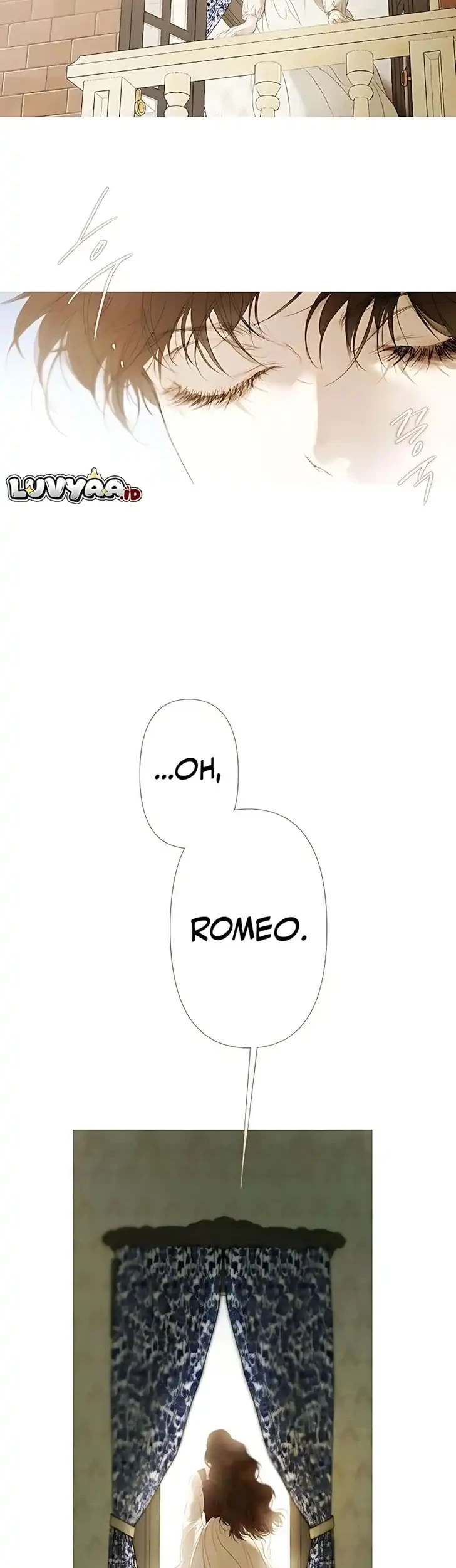 Lemon Tree Forest Chapter 8 Gambar 36