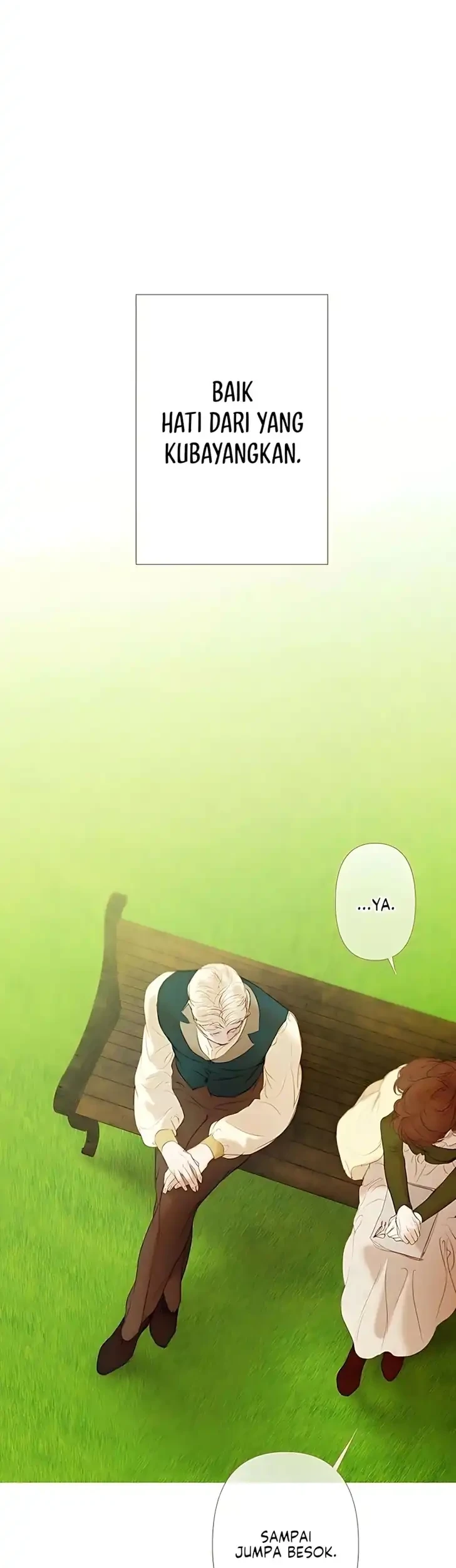 Lemon Tree Forest Chapter 9 Gambar 35