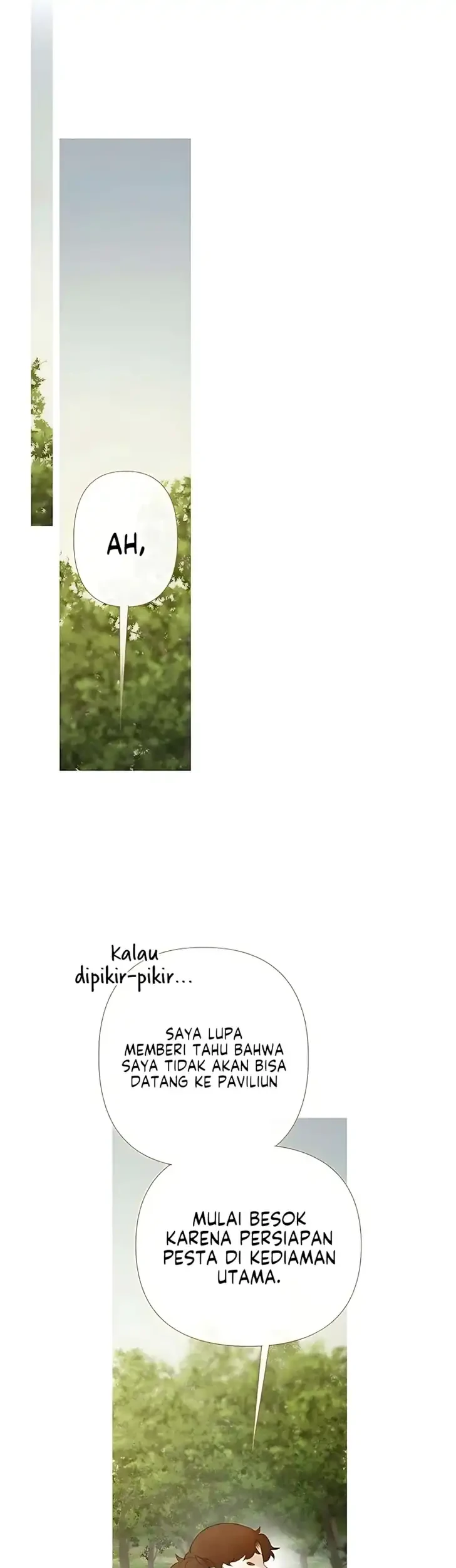 Lemon Tree Forest Chapter 9 Gambar 37