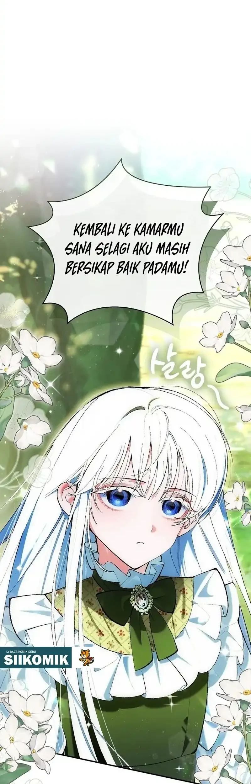 Let’s Pretend We Don’t Know Each Other Chapter 1 Gambar 47