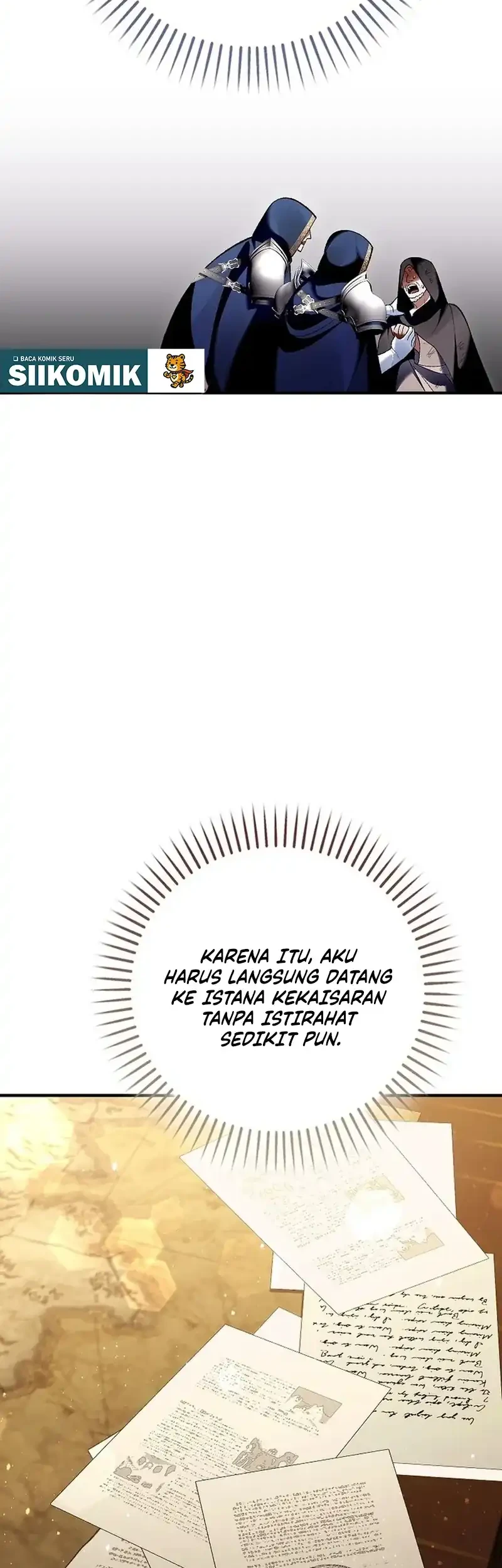 Let’s Pretend We Don’t Know Each Other Chapter 11 Gambar 40