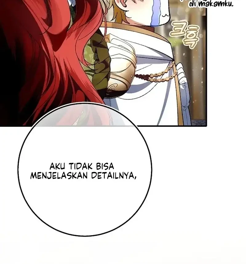 Let’s Pretend We Don’t Know Each Other Chapter 12 Gambar 41