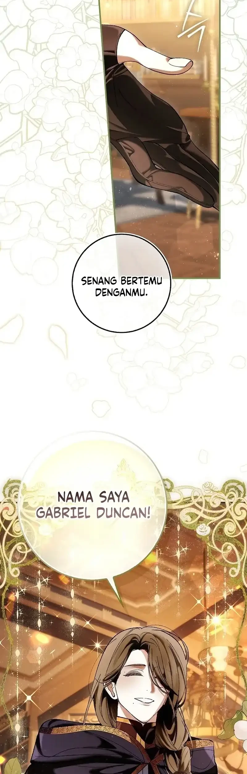 Let’s Pretend We Don’t Know Each Other Chapter 13 Gambar 36