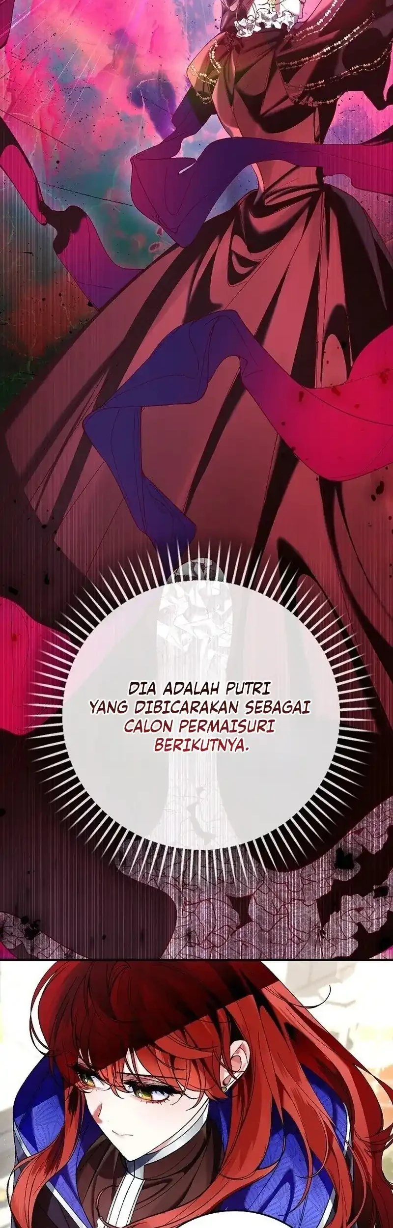Let’s Pretend We Don’t Know Each Other Chapter 15 Gambar 36
