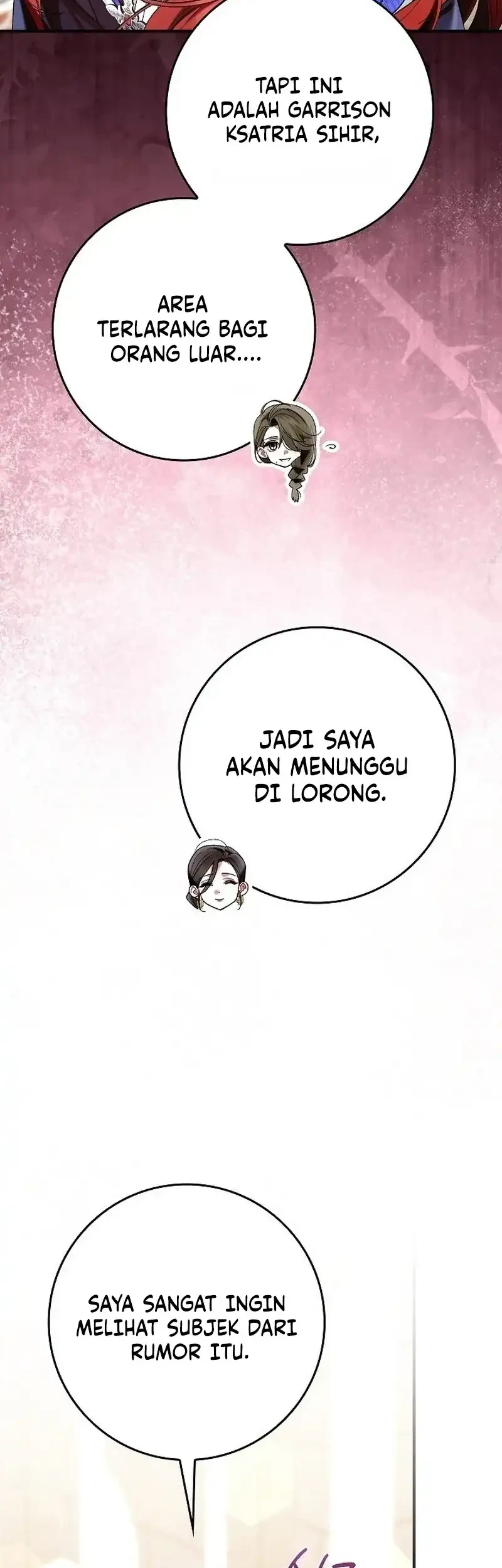 Let’s Pretend We Don’t Know Each Other Chapter 15 Gambar 37