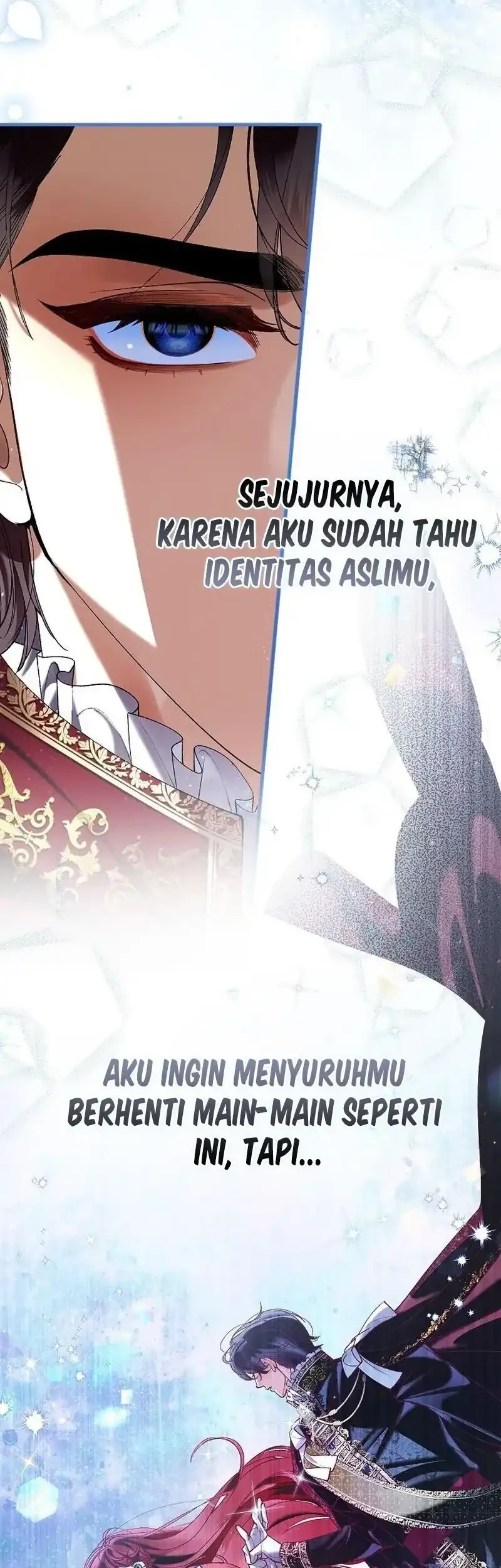 Let’s Pretend We Don’t Know Each Other Chapter 16 Gambar 34