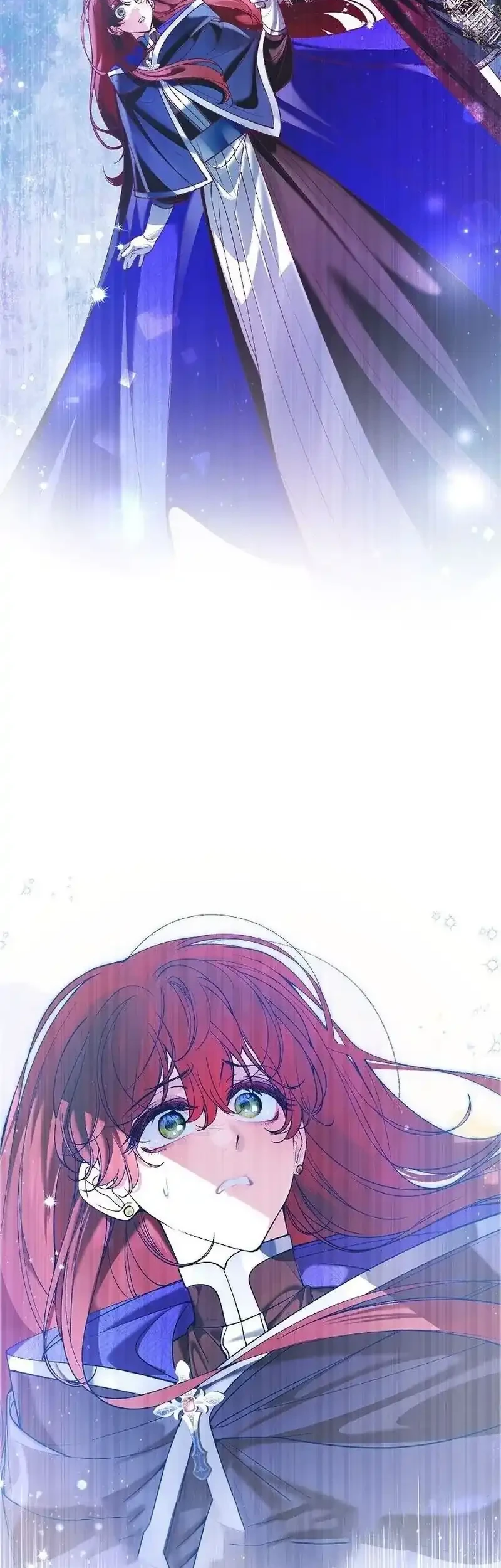Let’s Pretend We Don’t Know Each Other Chapter 16 Gambar 35