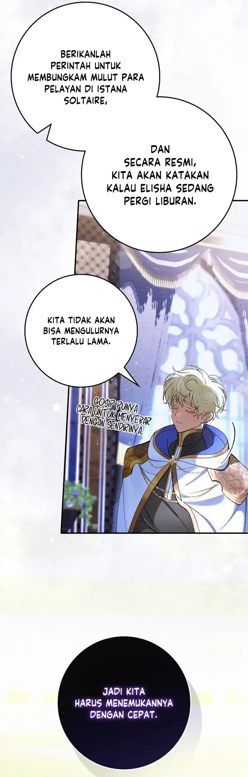 Let’s Pretend We Don’t Know Each Other Chapter 2 Gambar 40