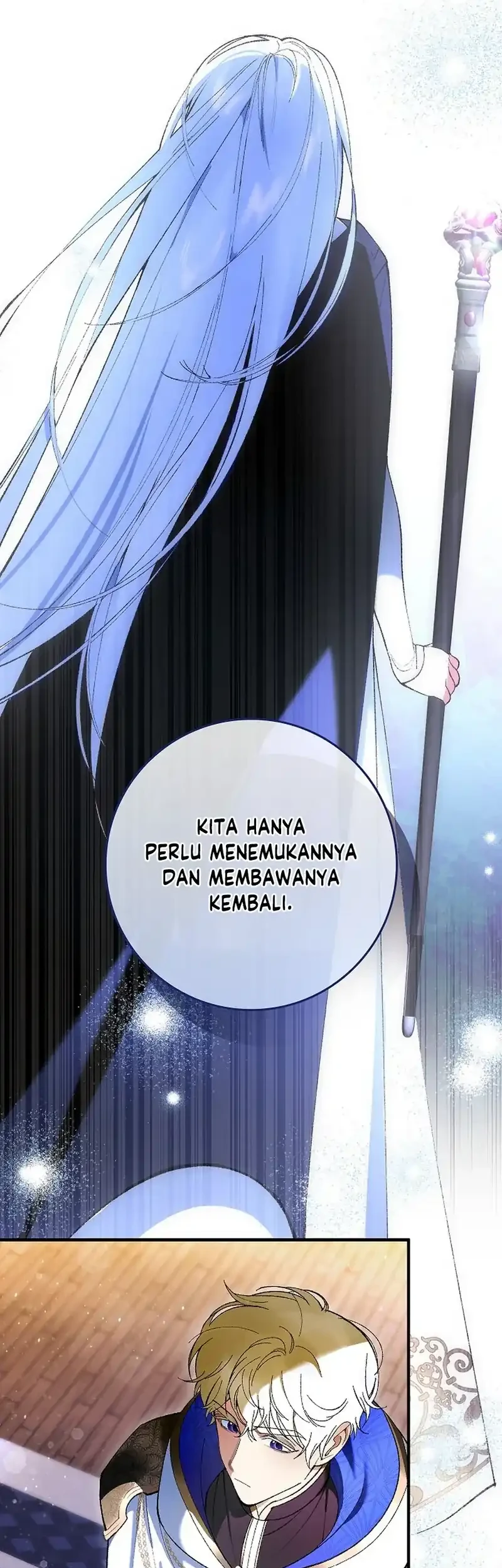 Let’s Pretend We Don’t Know Each Other Chapter 2 Gambar 42