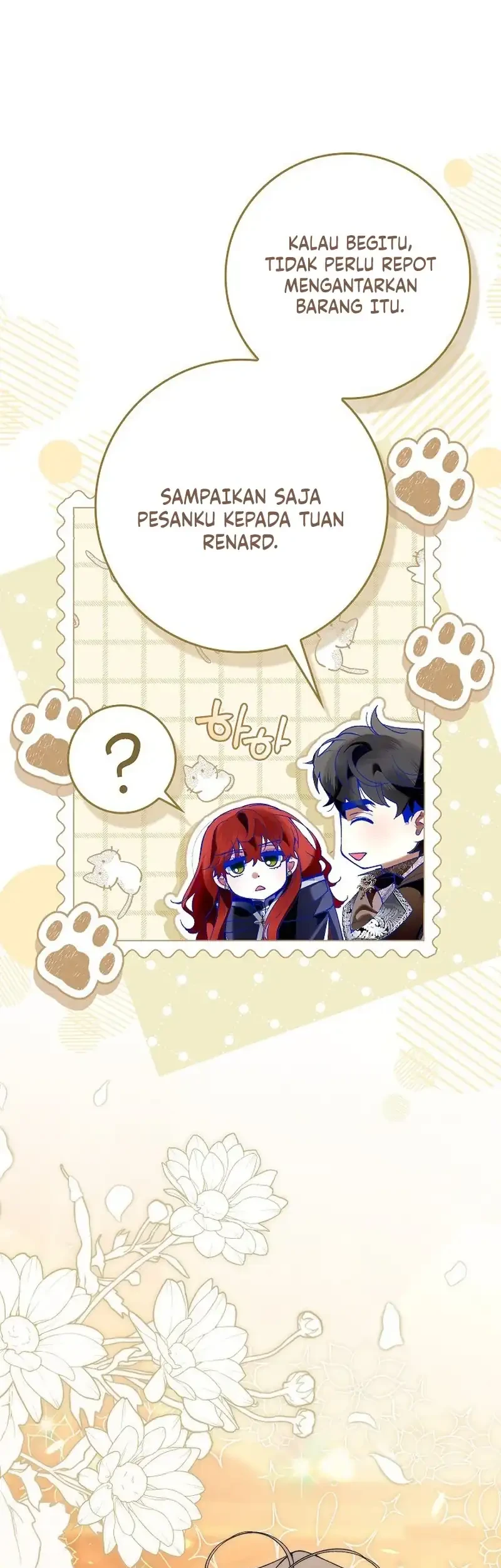 Let’s Pretend We Don’t Know Each Other Chapter 21 Gambar 32