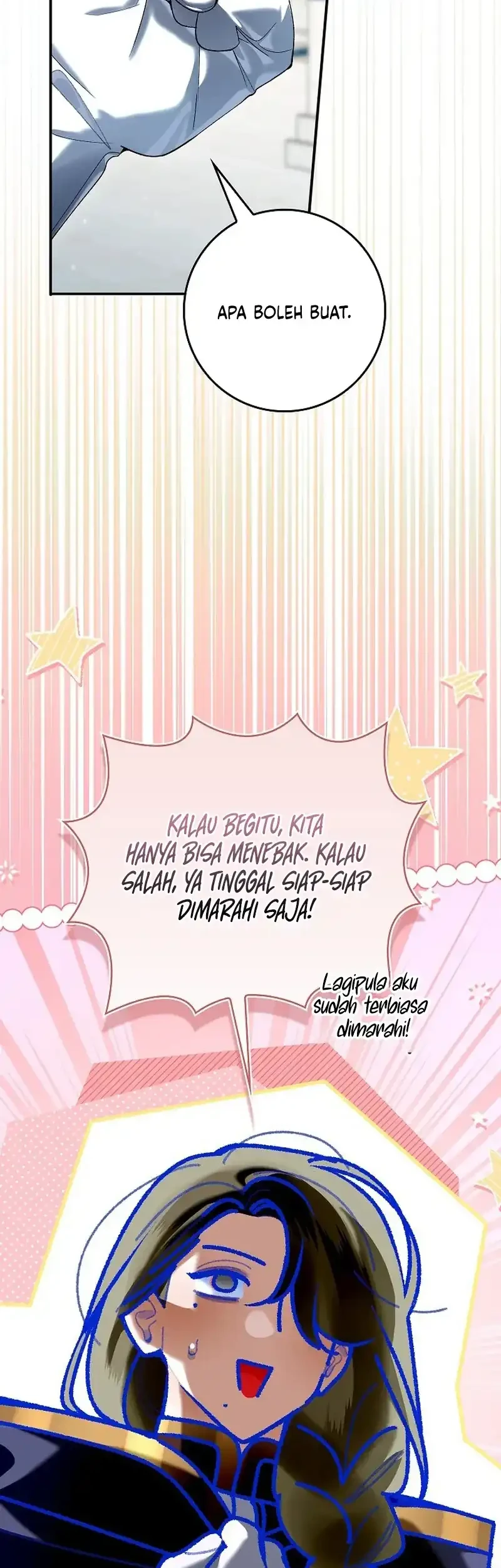 Let’s Pretend We Don’t Know Each Other Chapter 23 Gambar 34
