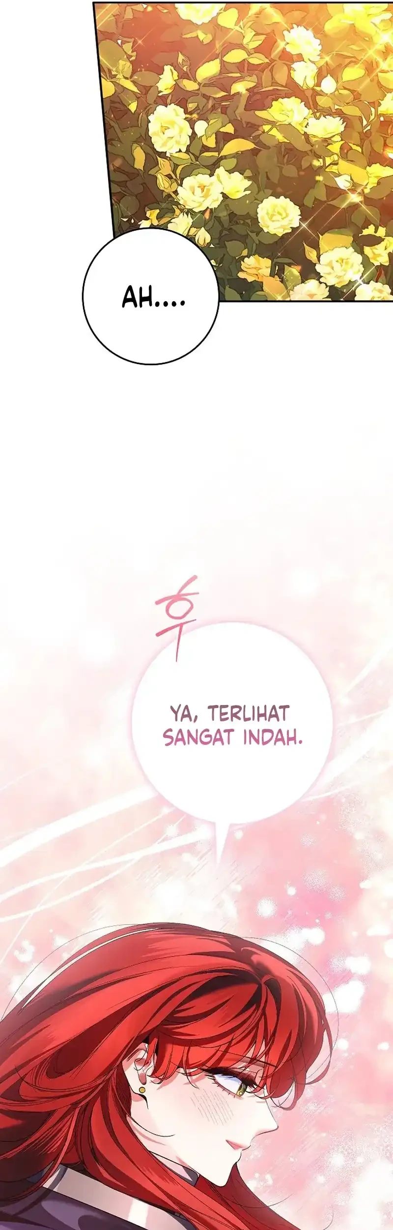 Let’s Pretend We Don’t Know Each Other Chapter 24 Gambar 33