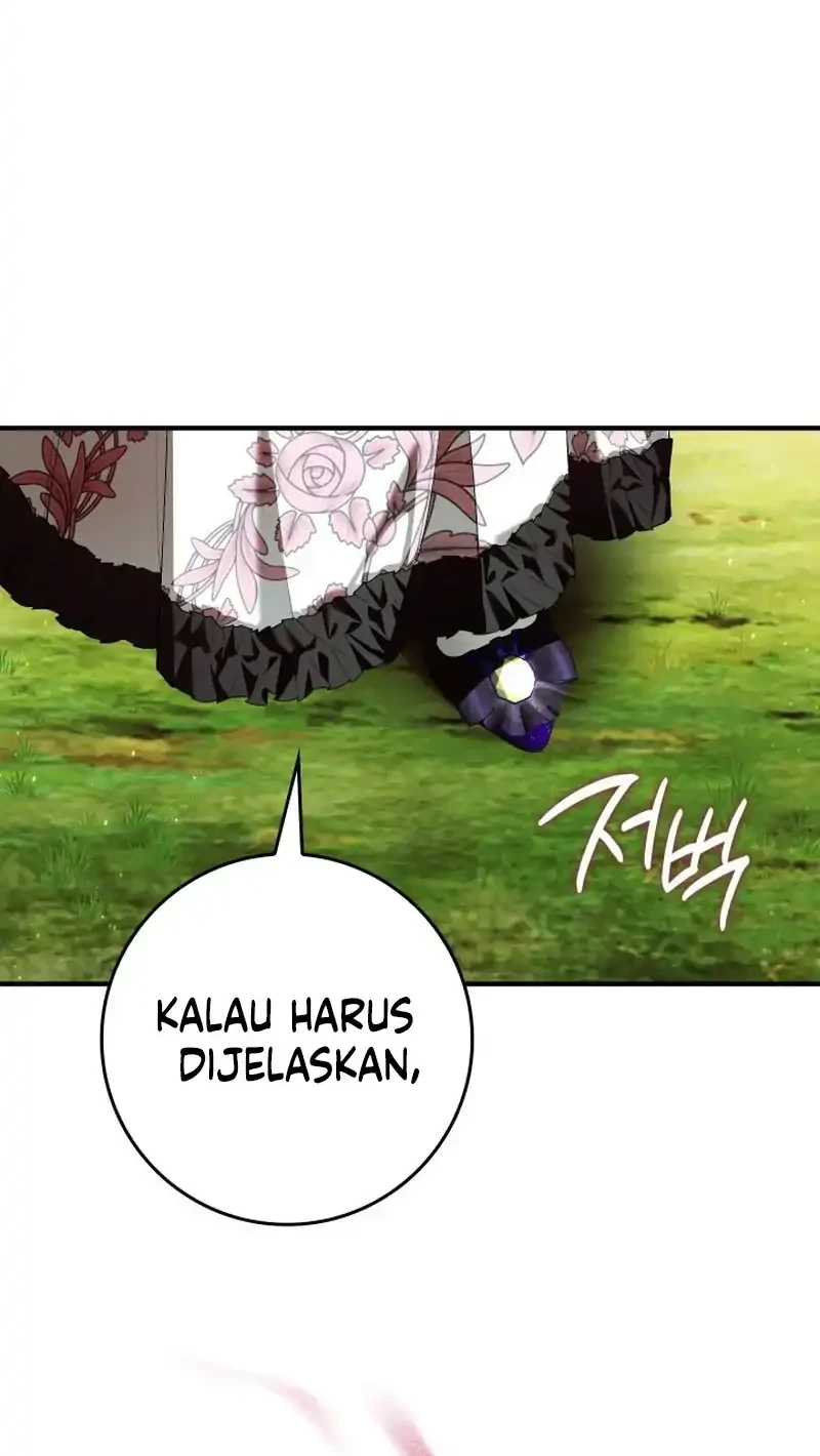 Let’s Pretend We Don’t Know Each Other Chapter 28 Gambar 32