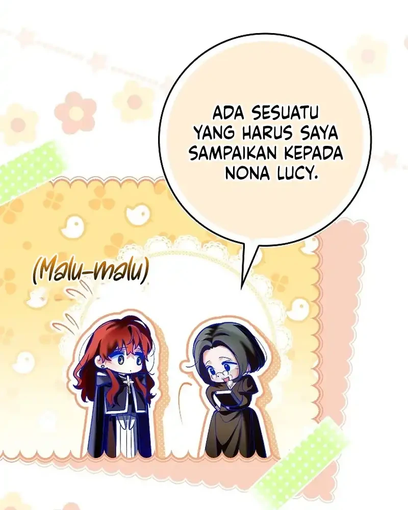 Let’s Pretend We Don’t Know Each Other Chapter 36 Gambar 33