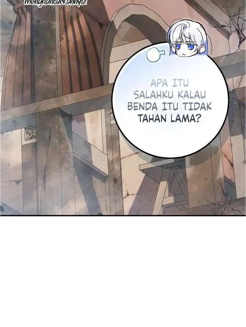 Let’s Pretend We Don’t Know Each Other Chapter 4 Gambar 35
