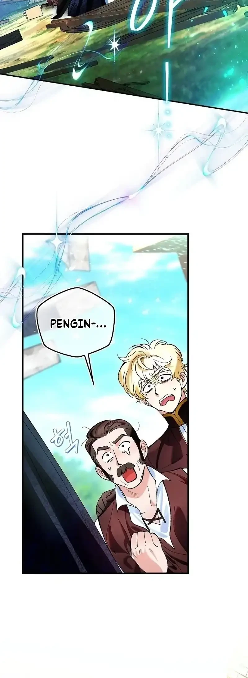 Let’s Pretend We Don’t Know Each Other Chapter 6 Gambar 41