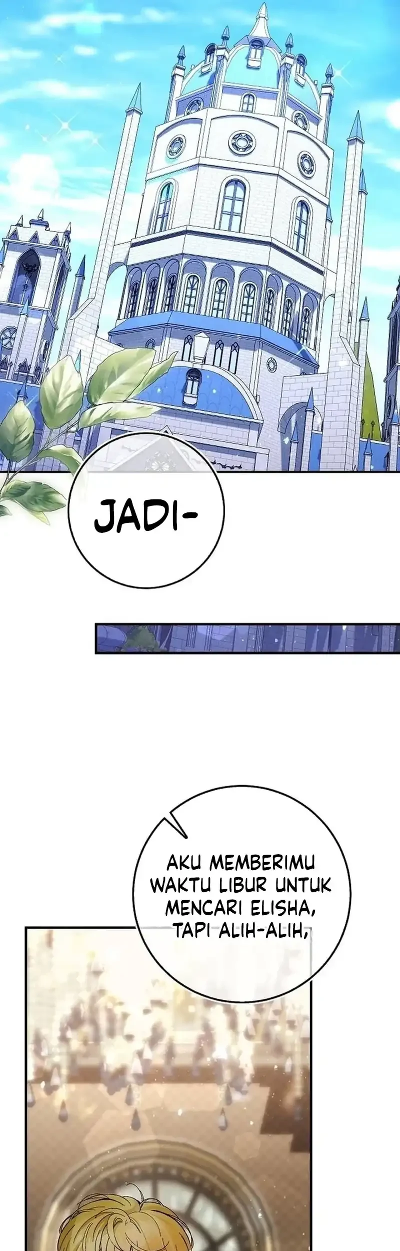 Let’s Pretend We Don’t Know Each Other Chapter 7 Gambar 42