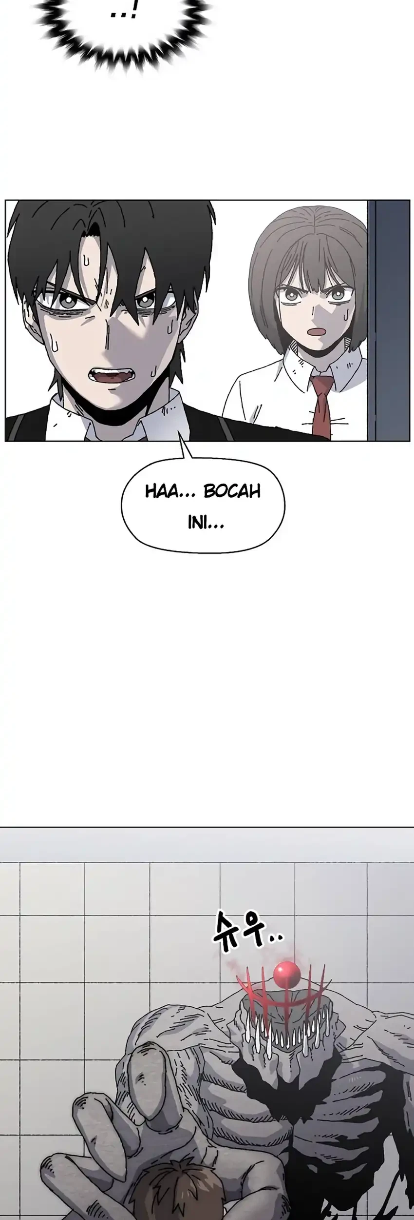 Leu Leu Leu Chapter 29 Gambar 40