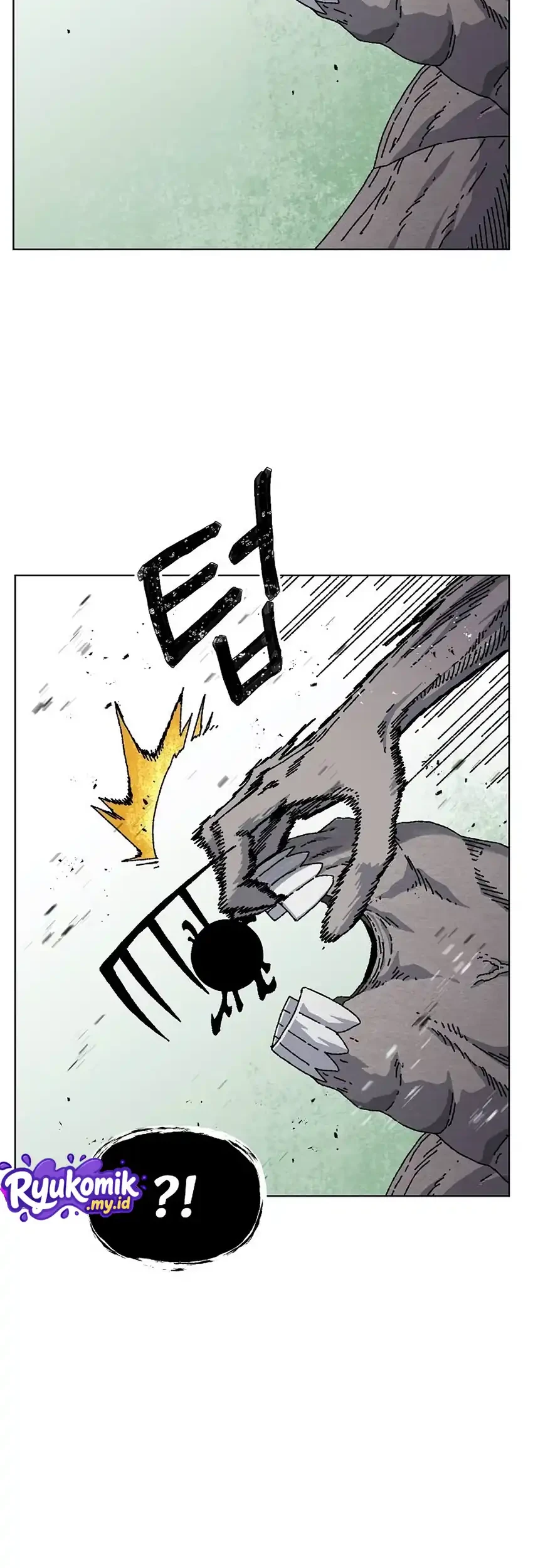 Leu Leu Leu Chapter 30 Gambar 41