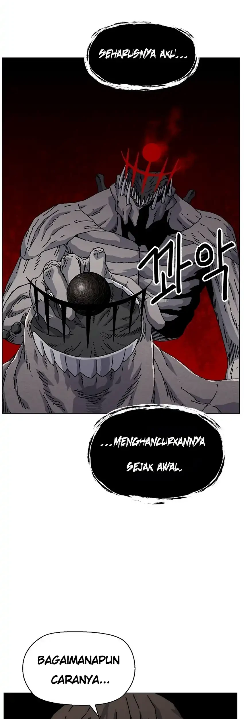 Leu Leu Leu Chapter 30 Gambar 42