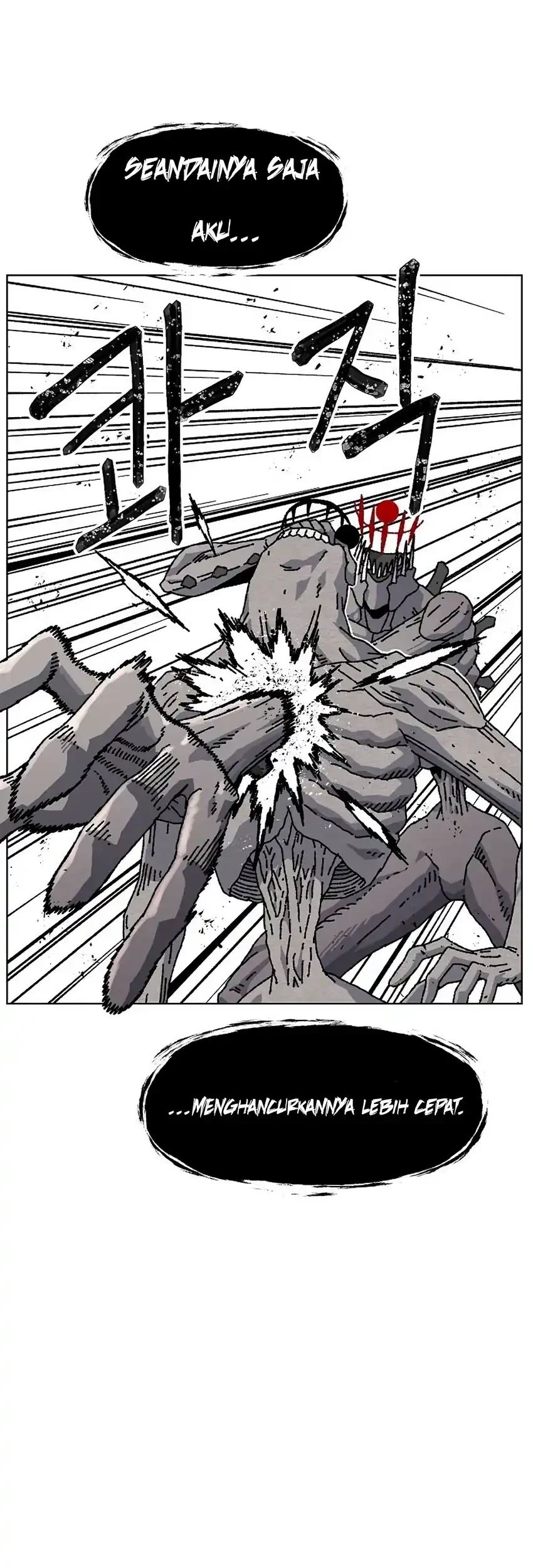 Leu Leu Leu Chapter 30 Gambar 44