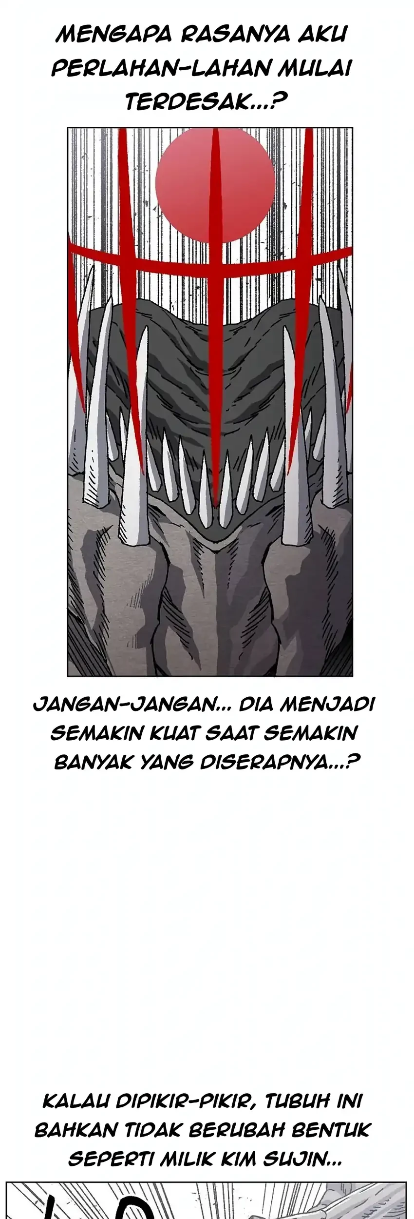 Leu Leu Leu Chapter 31 Gambar 36