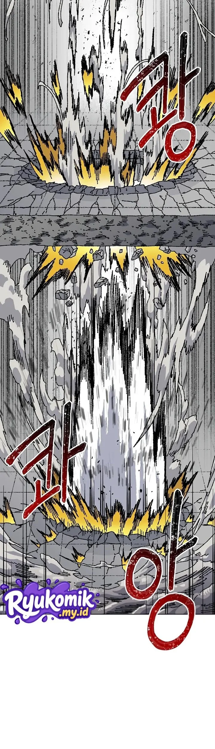 Leu Leu Leu Chapter 35 Gambar 29