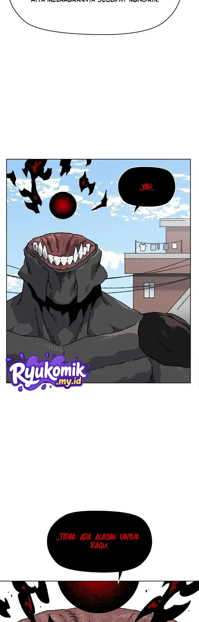 Leu Leu Leu Chapter 36 Gambar 29