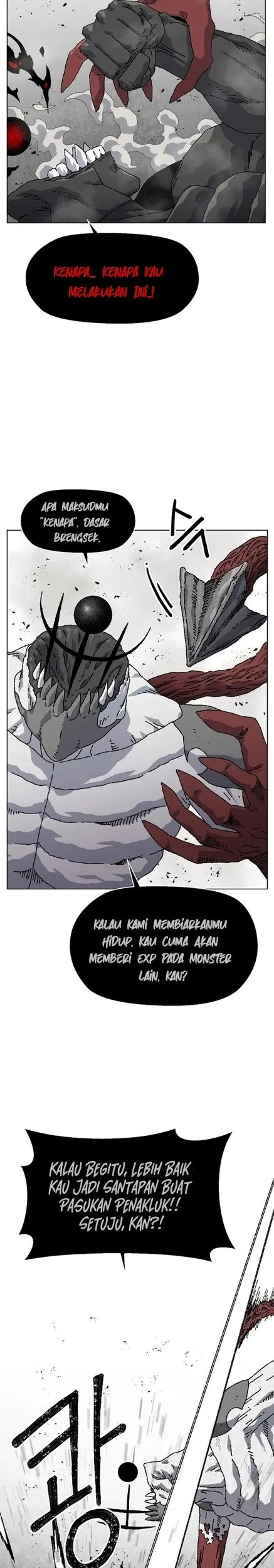 Leu Leu Leu Chapter 37 Gambar 18