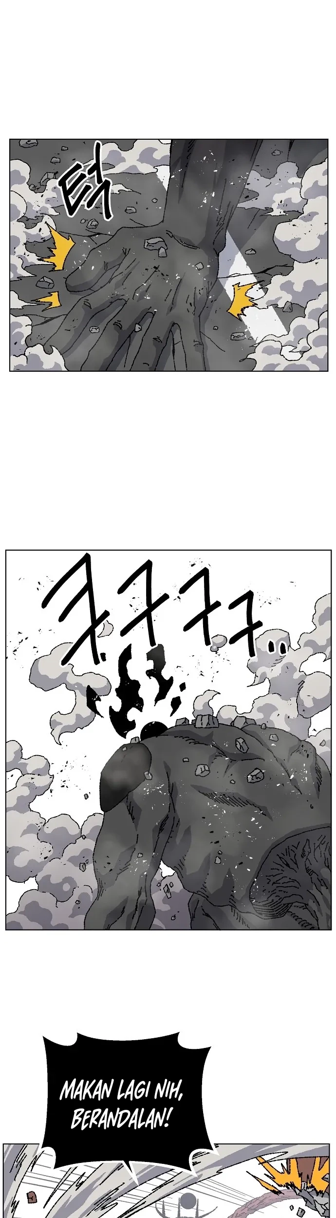 Leu Leu Leu Chapter 38 Gambar 31