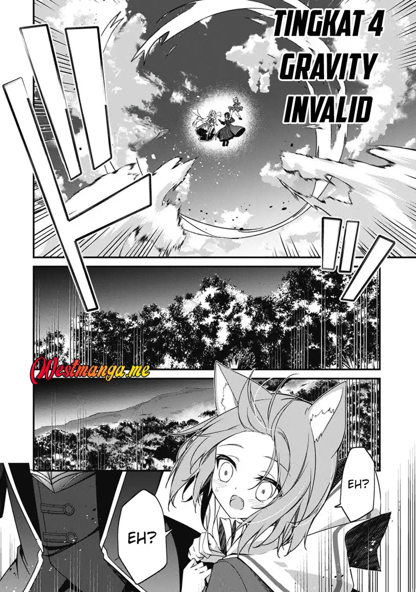 Level 1 kara Hajimaru Shoukan Musou Chapter 10 Gambar 18
