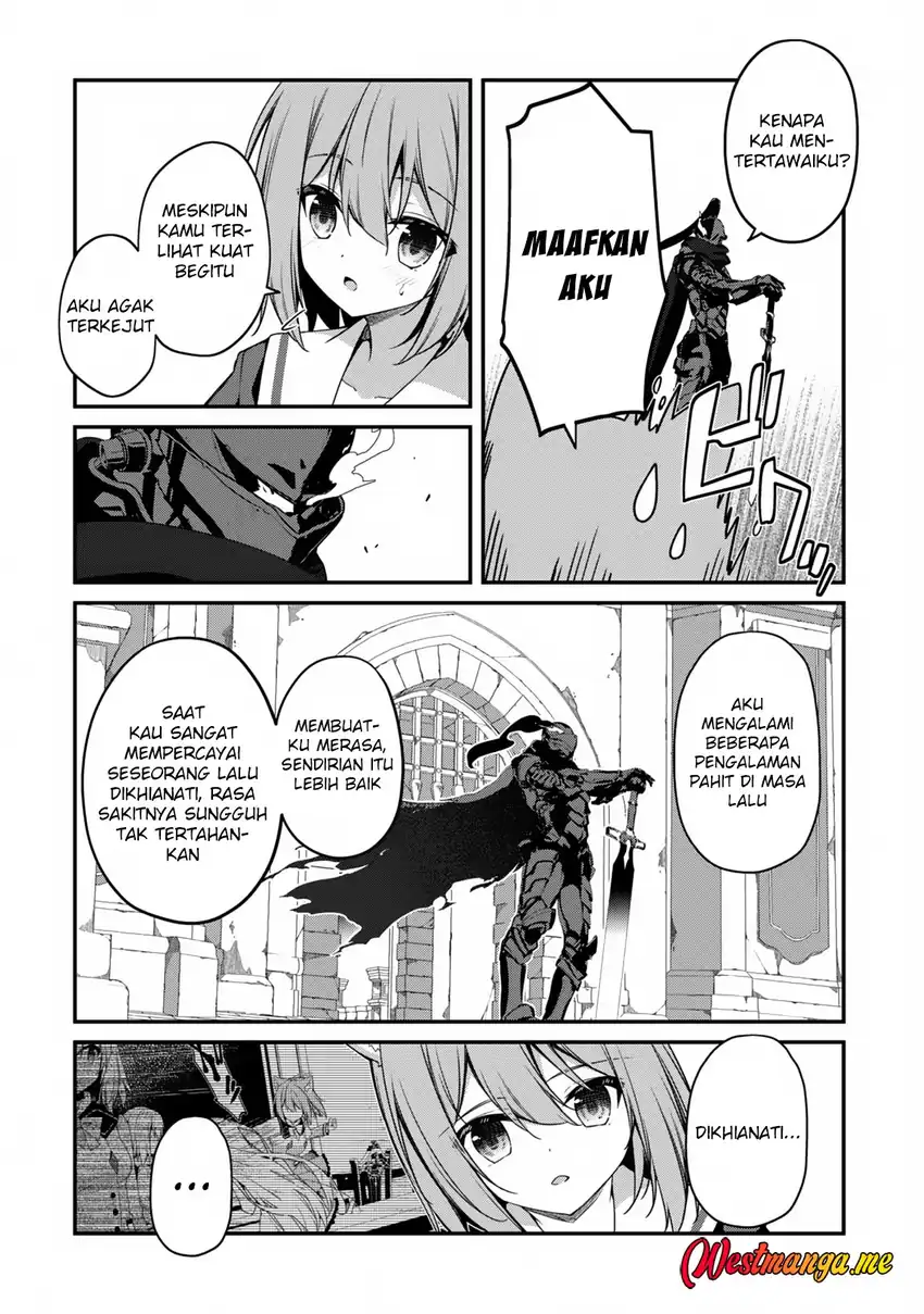 Level 1 kara Hajimaru Shoukan Musou Chapter 13 Gambar 15