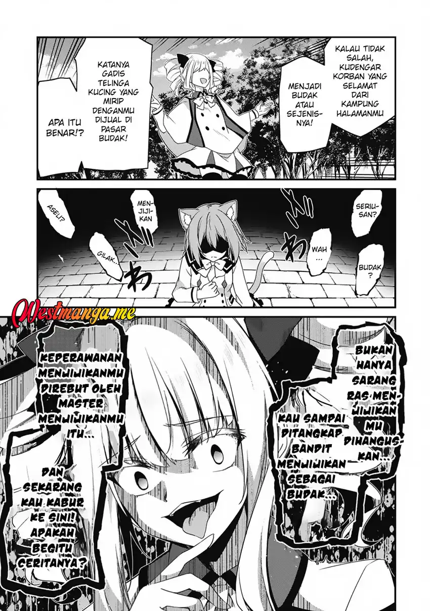 Level 1 kara Hajimaru Shoukan Musou Chapter 14 Gambar 13