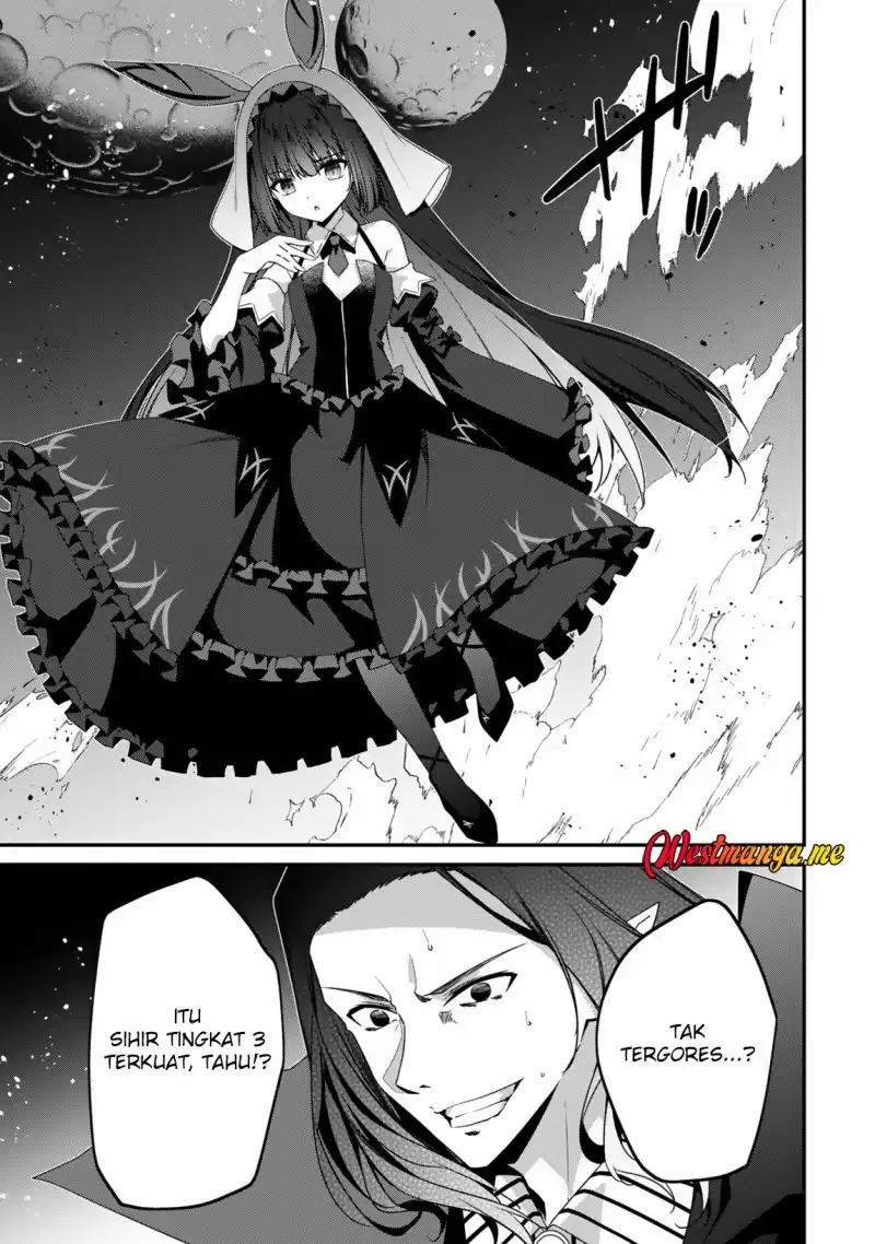 Level 1 kara Hajimaru Shoukan Musou Chapter 17 Gambar 19