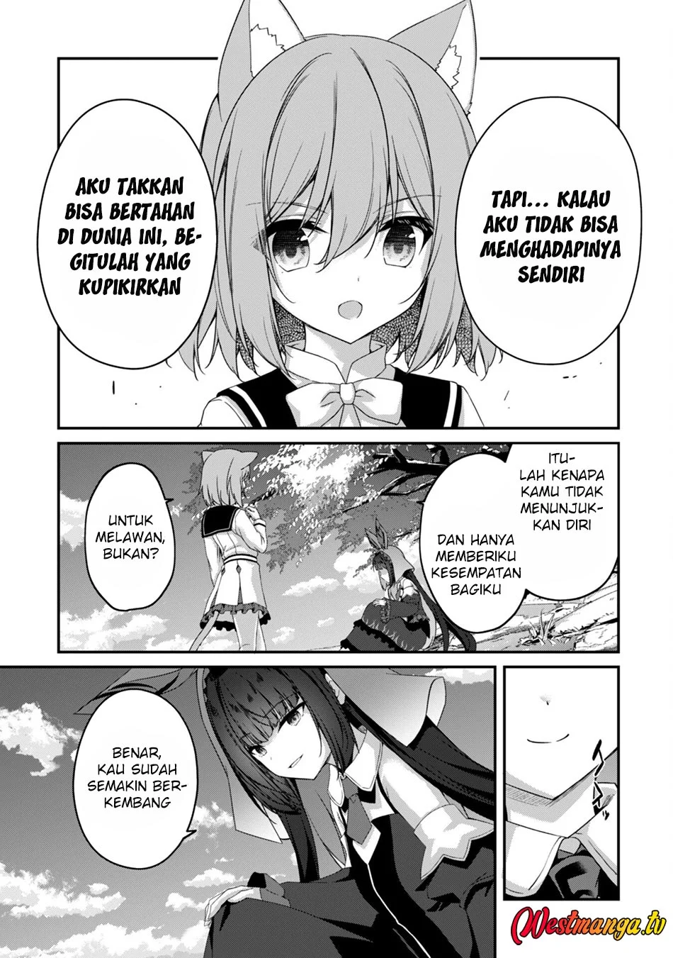 Level 1 kara Hajimaru Shoukan Musou Chapter 31 Gambar 16