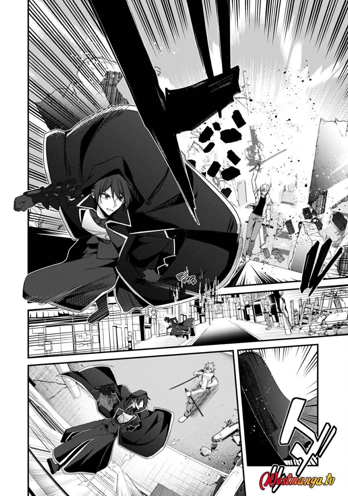 Level 1 kara Hajimaru Shoukan Musou Chapter 34 Gambar 22
