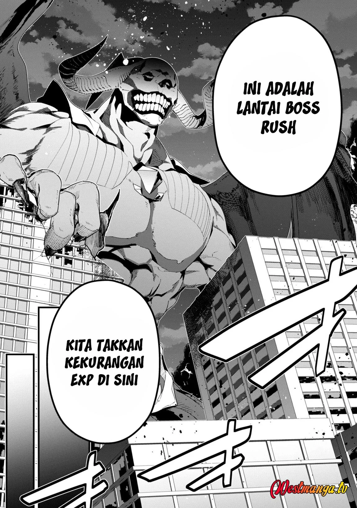 Level 1 kara Hajimaru Shoukan Musou Chapter 36 Gambar 13