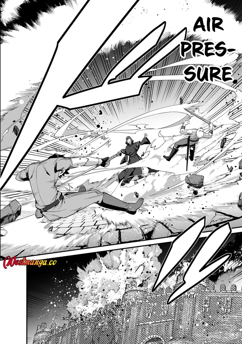 Level 1 kara Hajimaru Shoukan Musou Chapter 41 Gambar 23