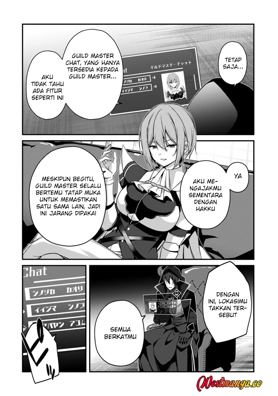 Level 1 kara Hajimaru Shoukan Musou Chapter 42 Gambar 20