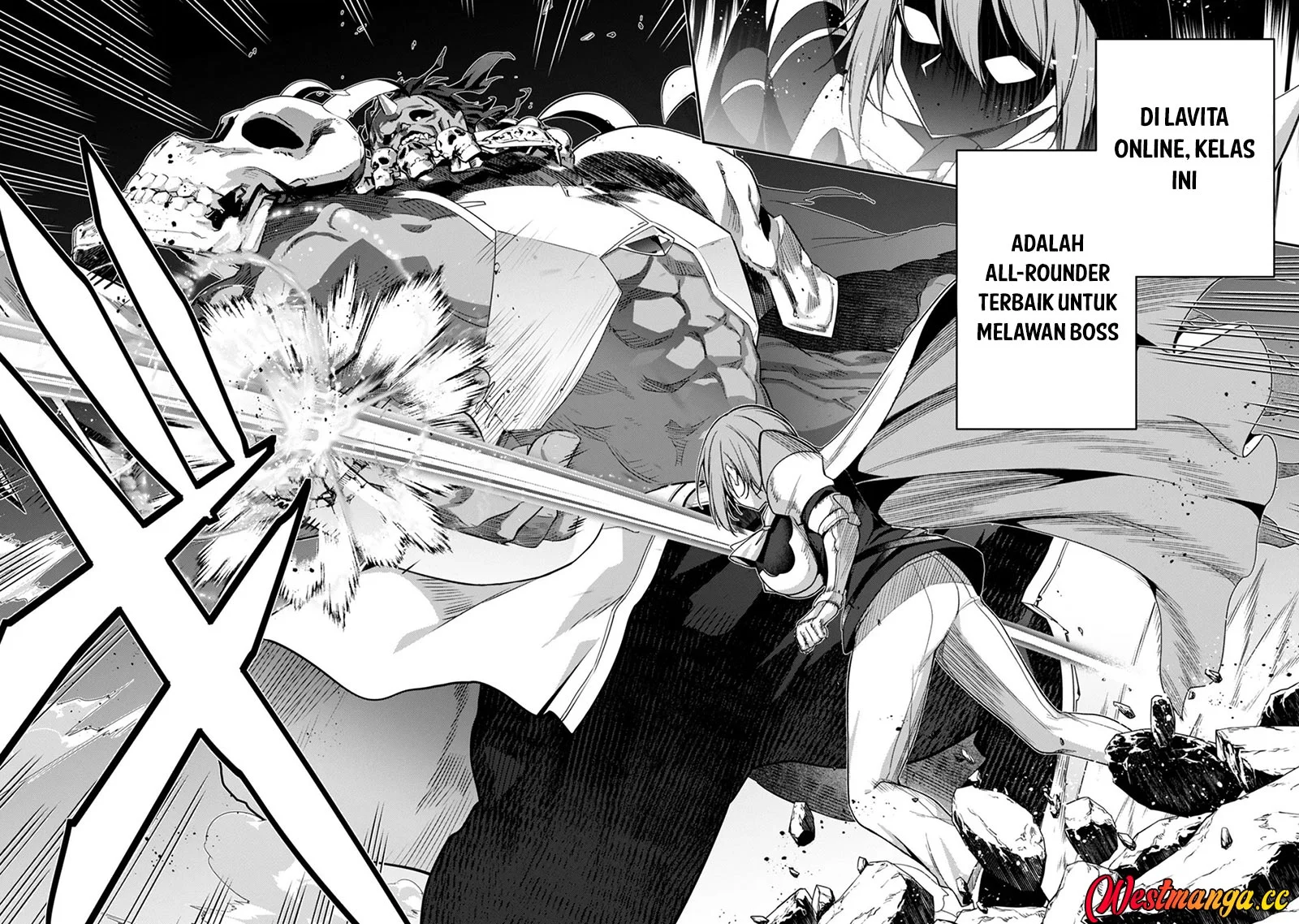 Level 1 kara Hajimaru Shoukan Musou Chapter 46 Gambar 21