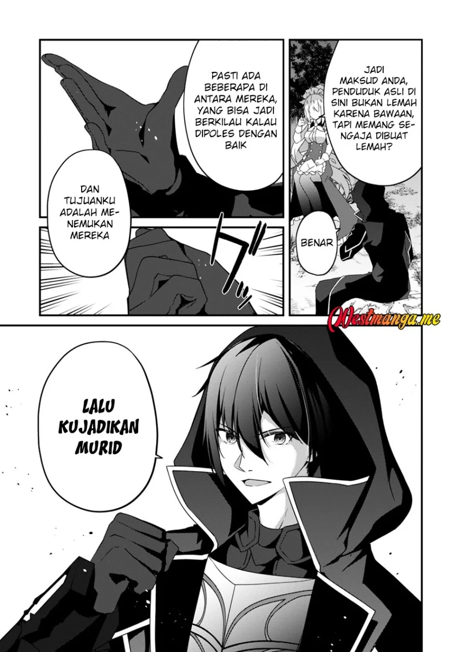 Level 1 kara Hajimaru Shoukan Musou Chapter 8 Gambar 18