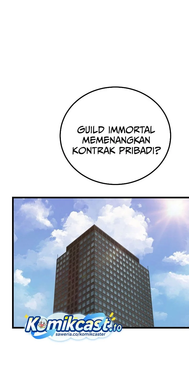 Level 1 Player Chapter 121 Gambar 40