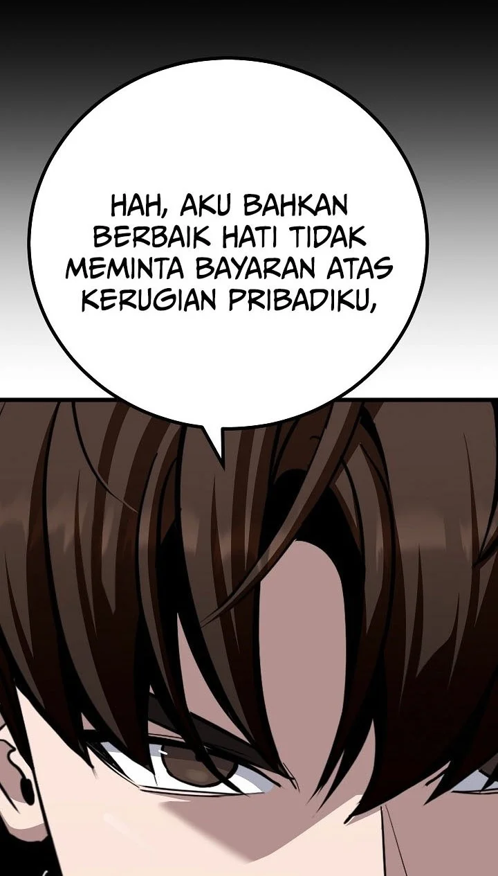 Level 1 Player Chapter 124 Gambar 43