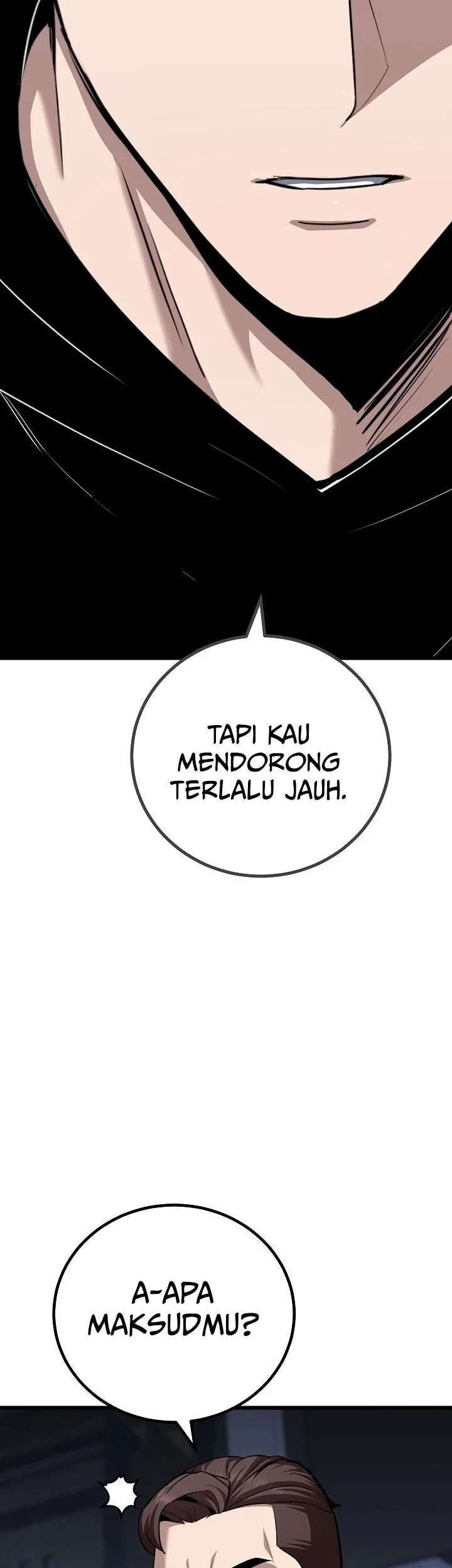 Level 1 Player Chapter 124 Gambar 44
