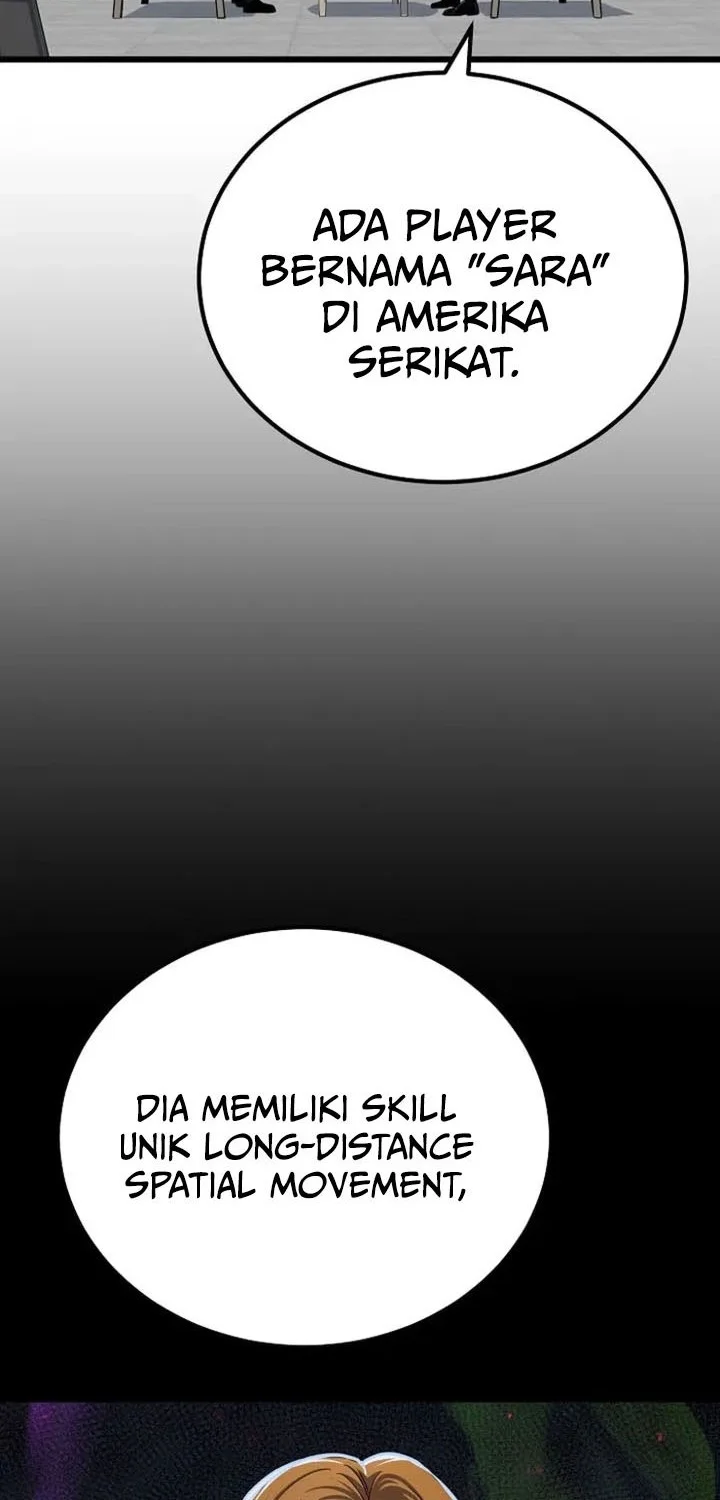 Level 1 Player Chapter 129 Gambar 43