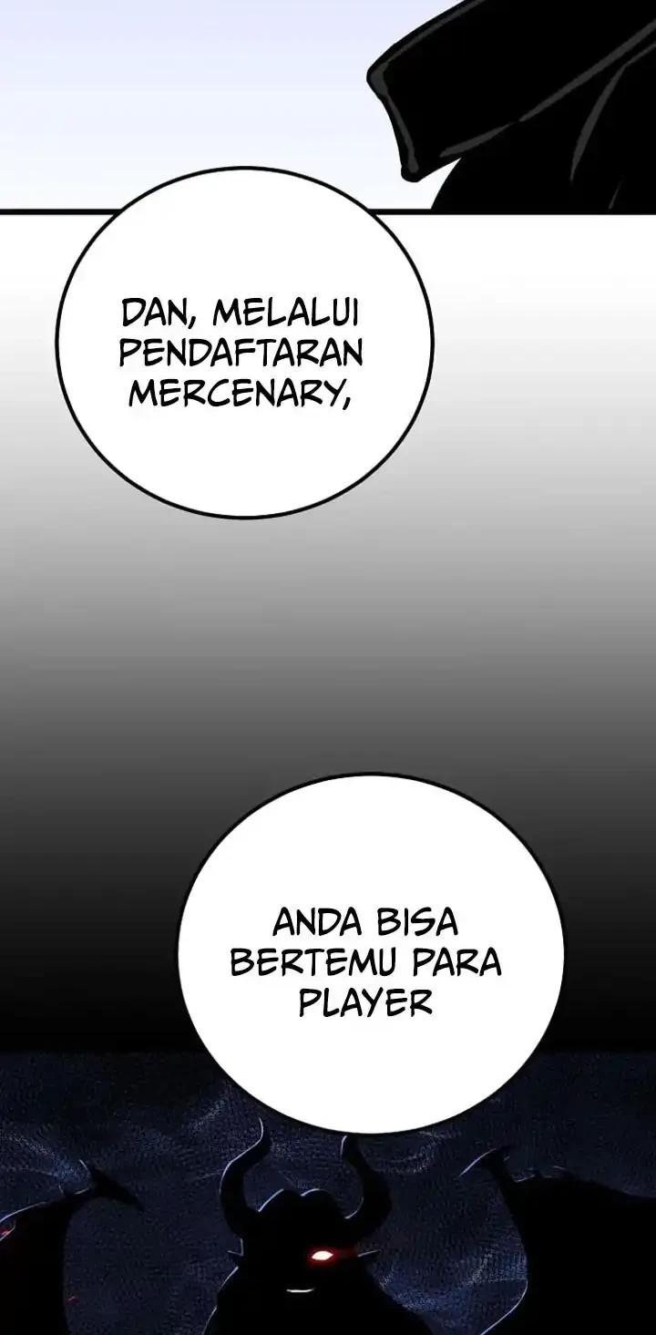Level 1 Player Chapter 131 Gambar 39