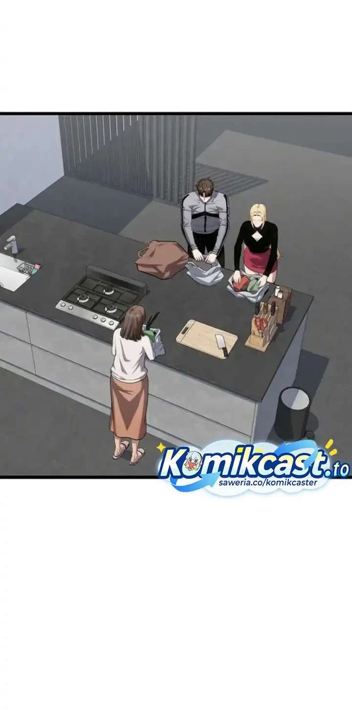 Level 1 Player Chapter 132 Gambar 41