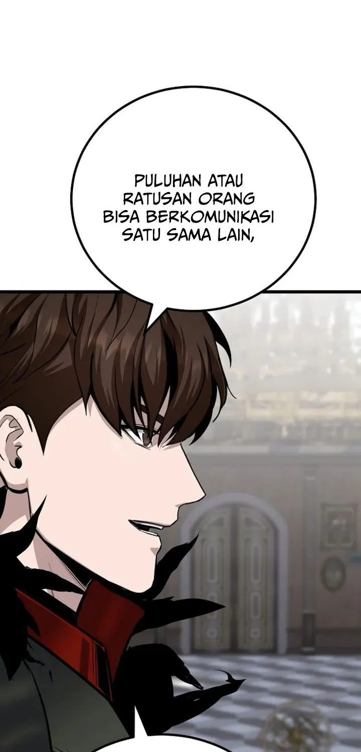 Level 1 Player Chapter 134 Gambar 45